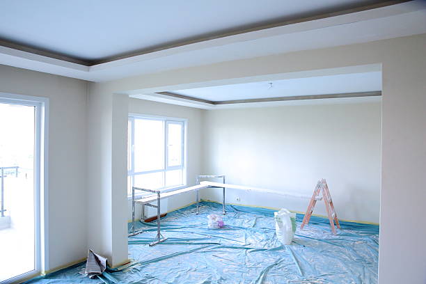 Best Drywall Sanding and Smoothing  in USA